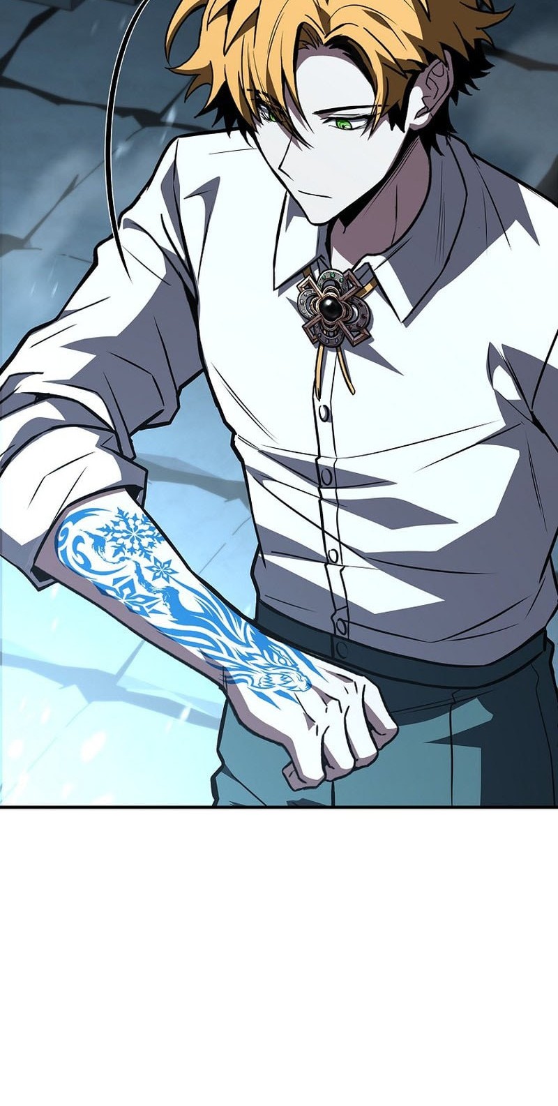 Talent-Swallowing Magician Chapter 105 - halaman 53