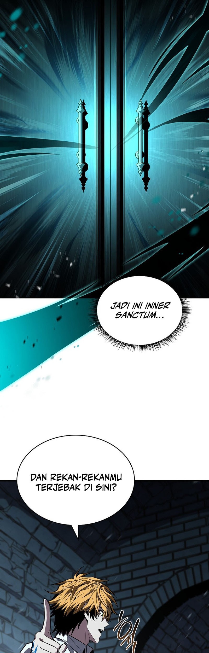 Talent-Swallowing Magician Chapter 105 - halaman 62