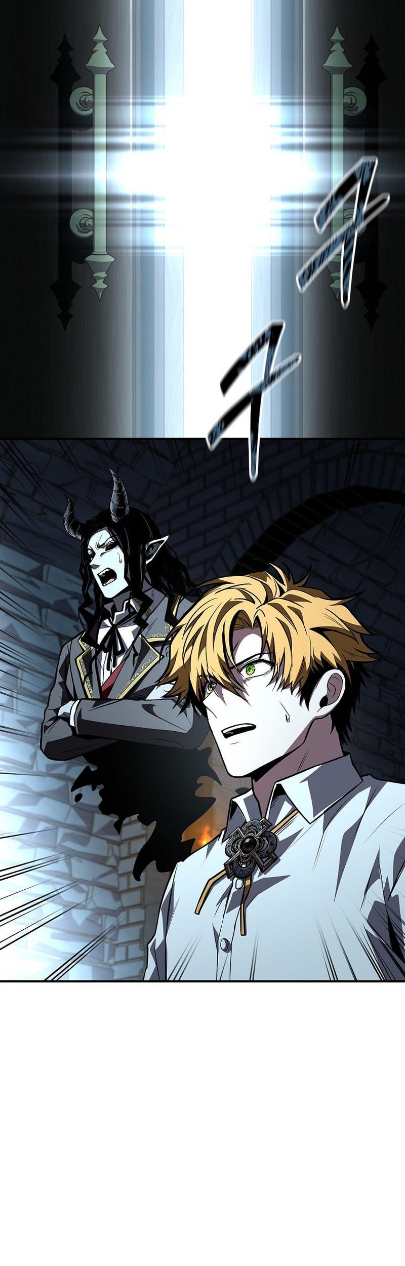 Talent-Swallowing Magician Chapter 105 - halaman 65