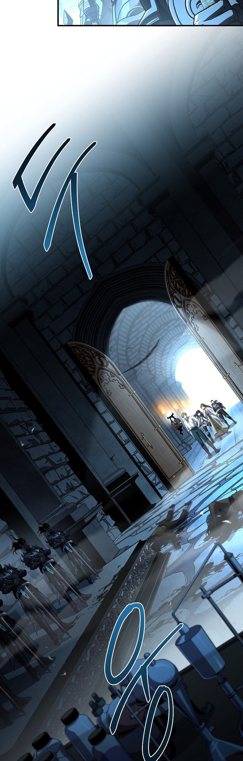 Talent-Swallowing Magician Chapter 105 - halaman 67