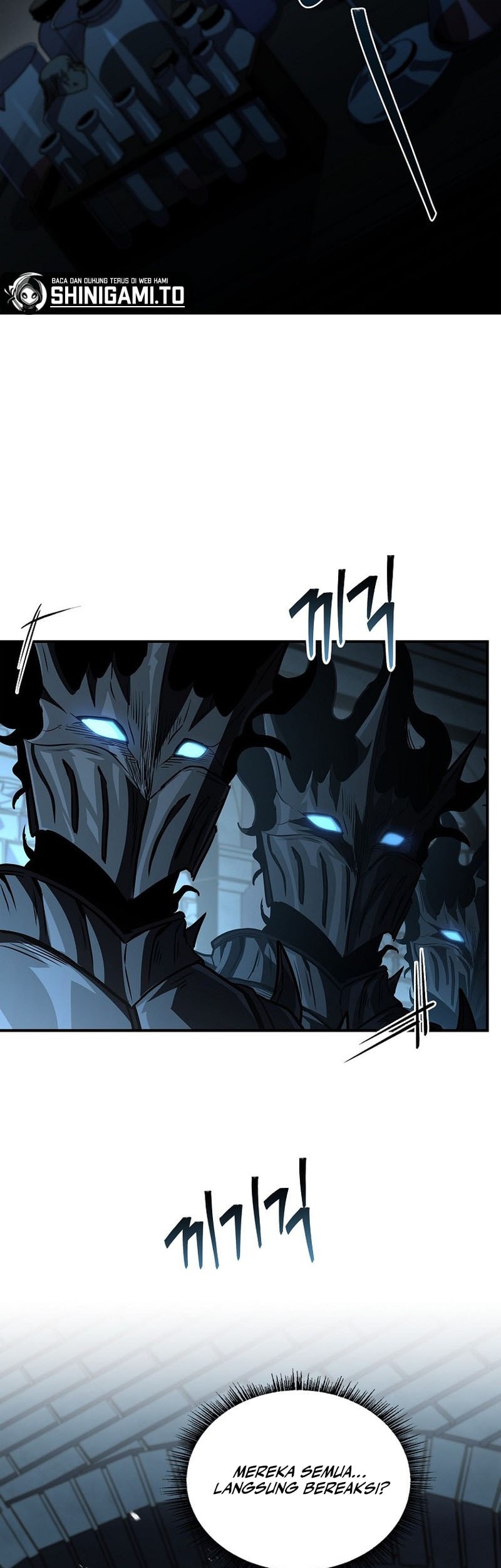 Talent-Swallowing Magician Chapter 105 - halaman 68
