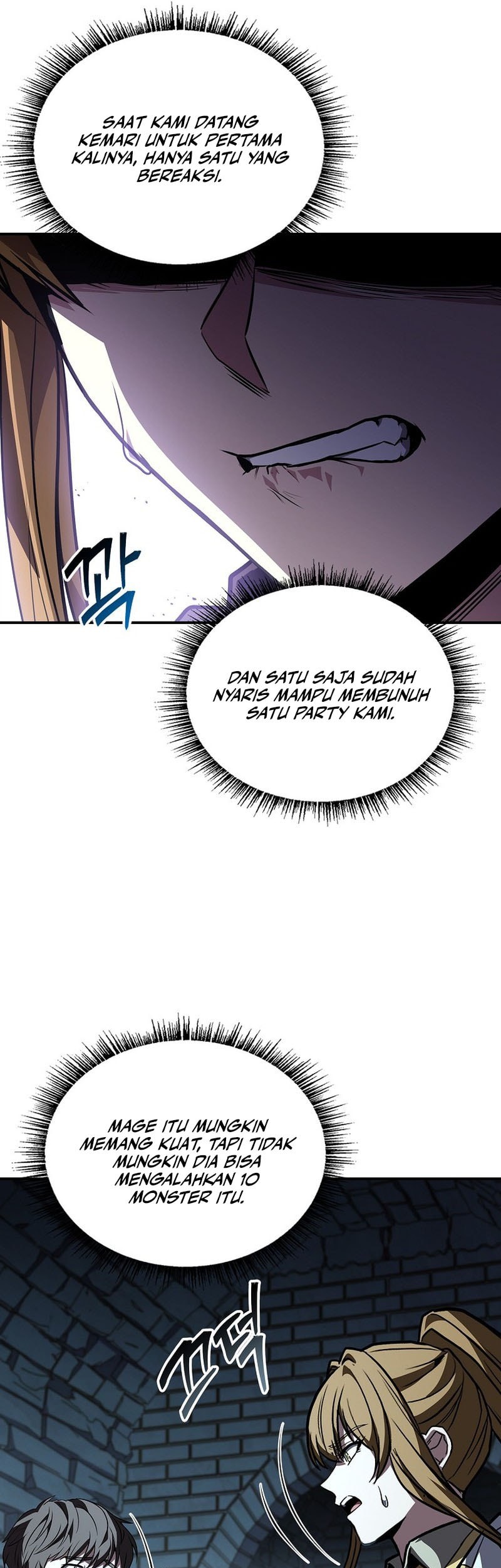 Talent-Swallowing Magician Chapter 105 - halaman 70