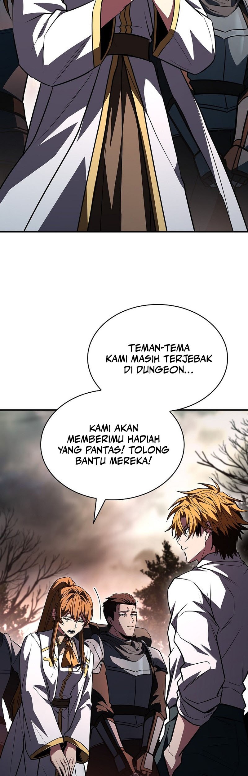 Talent-Swallowing Magician Chapter 105 - halaman 8