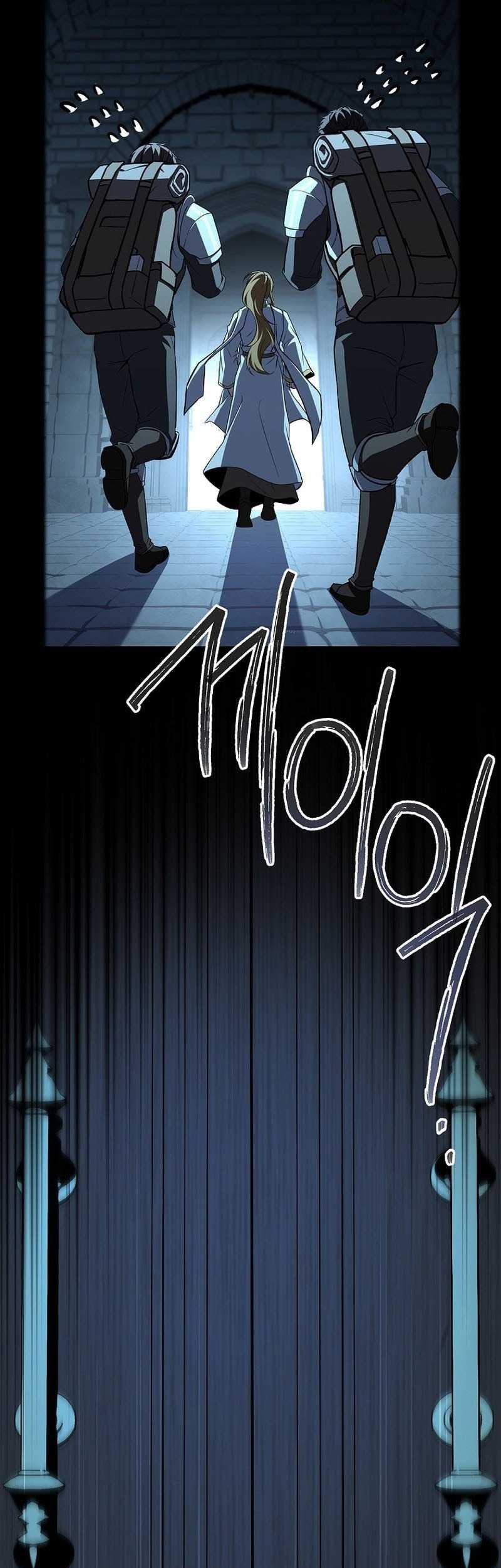 Talent-Swallowing Magician Chapter 106 - halaman 10