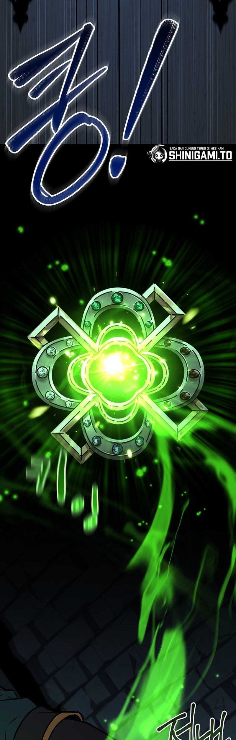 Talent-Swallowing Magician Chapter 106 - halaman 11