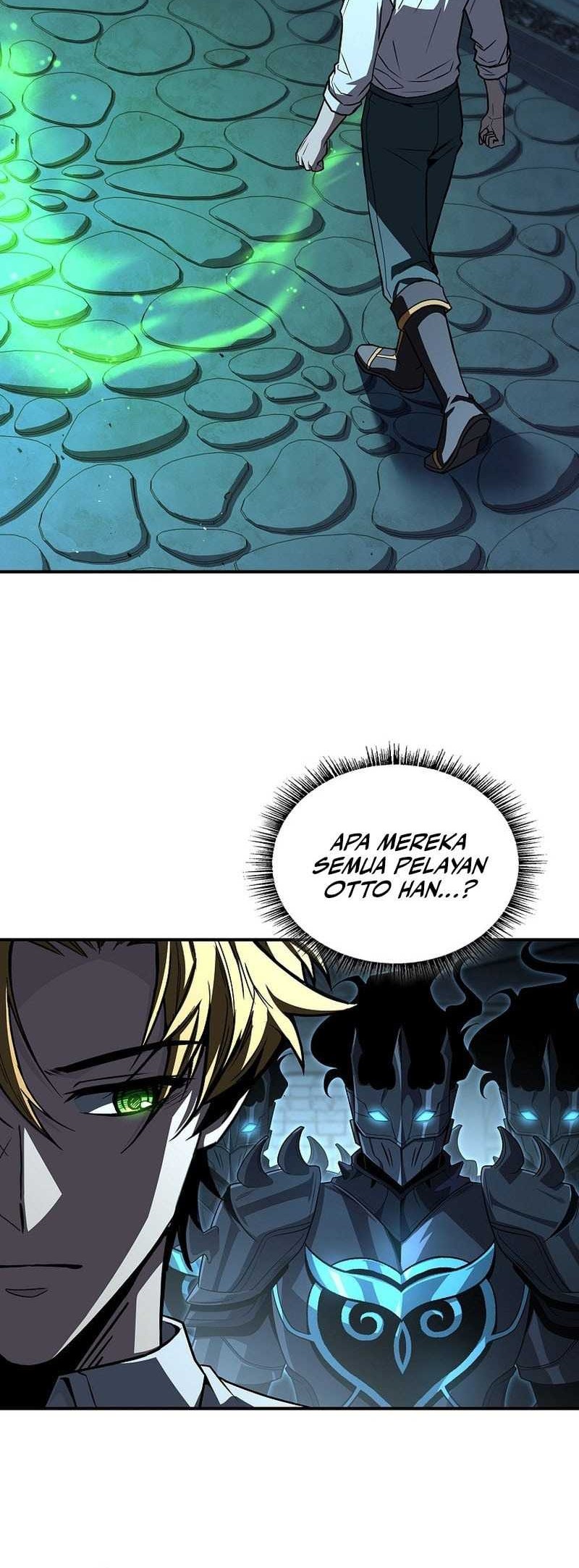 Talent-Swallowing Magician Chapter 106 - halaman 13