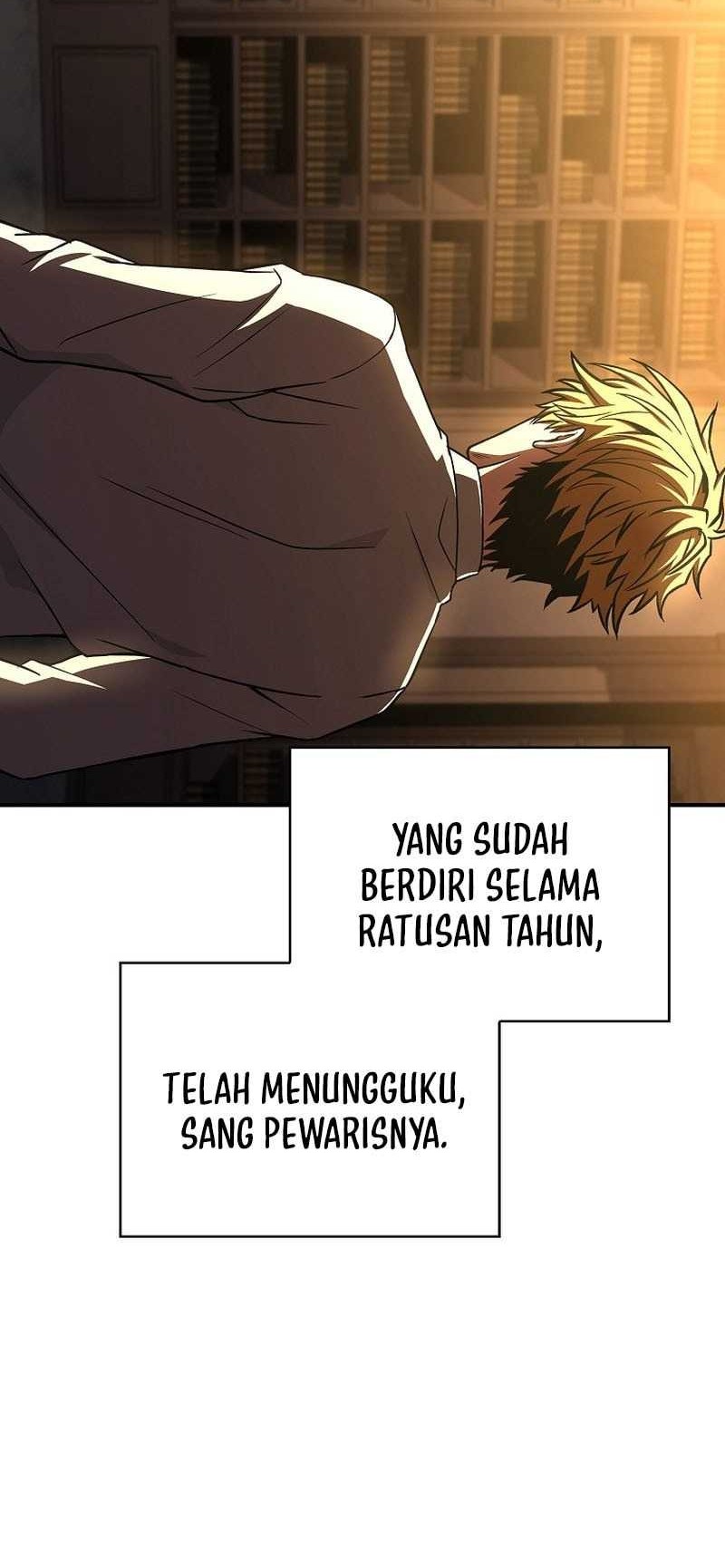 Talent-Swallowing Magician Chapter 106 - halaman 21