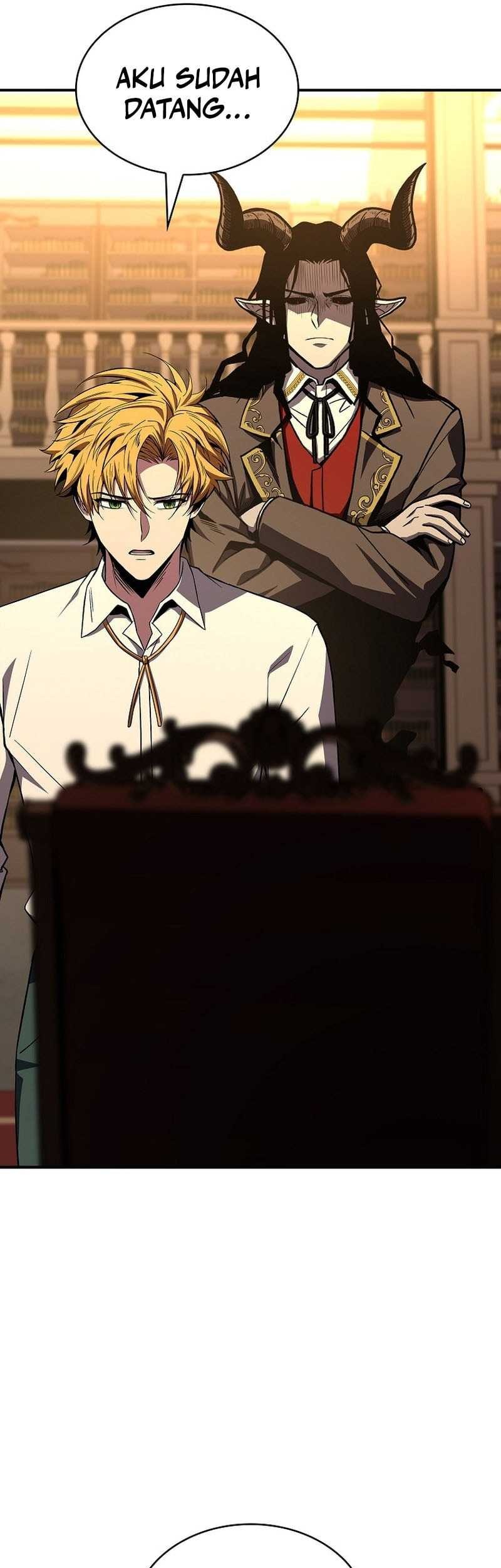 Talent-Swallowing Magician Chapter 106 - halaman 22