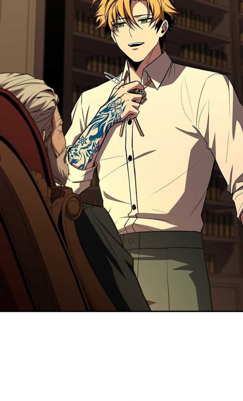 Talent-Swallowing Magician Chapter 106 - halaman 25
