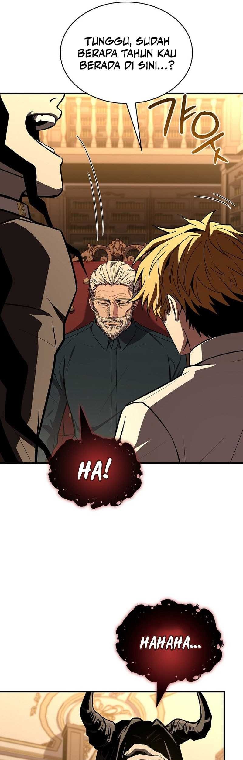 Talent-Swallowing Magician Chapter 106 - halaman 26