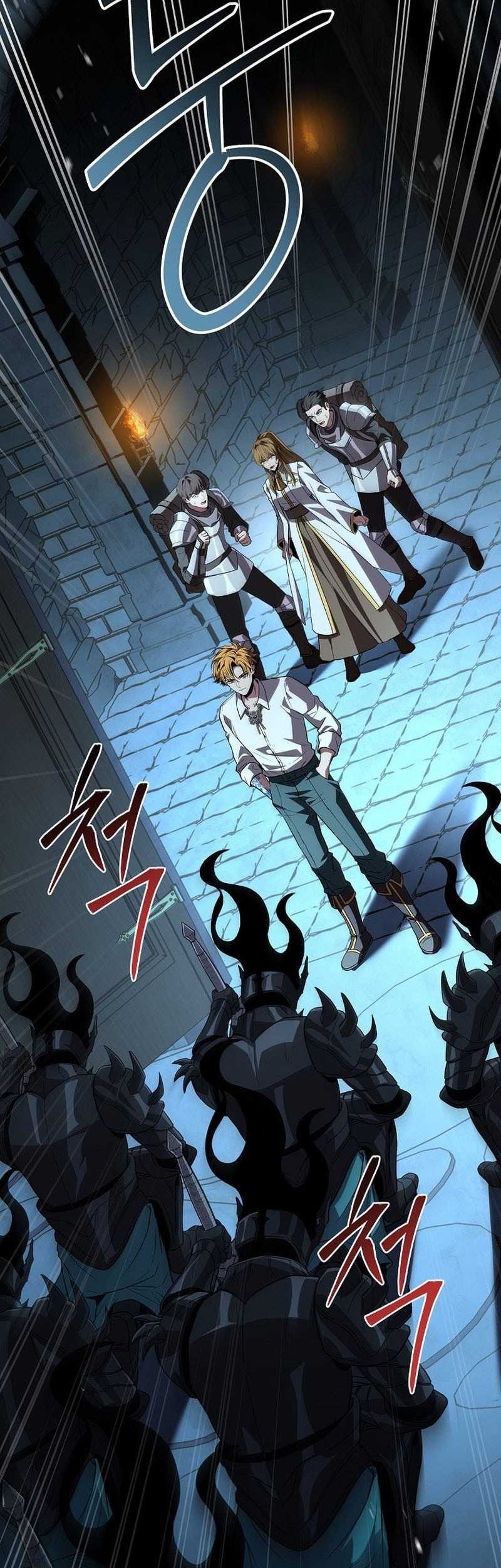 Talent-Swallowing Magician Chapter 106 - halaman 3