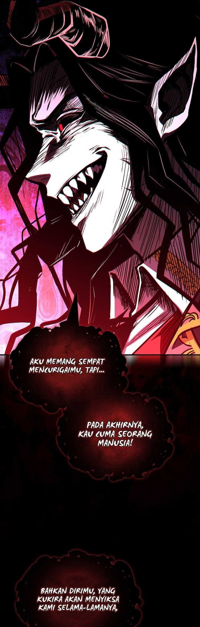 Talent-Swallowing Magician Chapter 106 - halaman 30