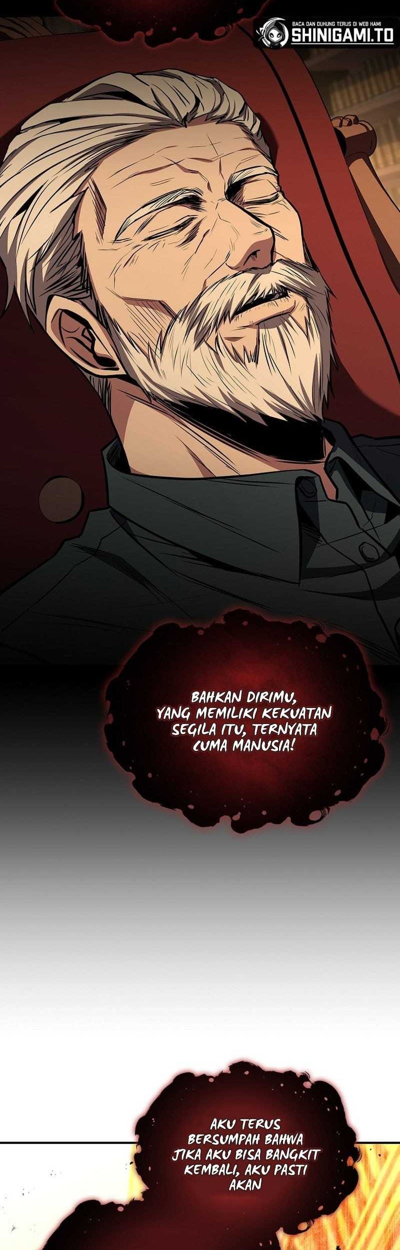 Talent-Swallowing Magician Chapter 106 - halaman 31