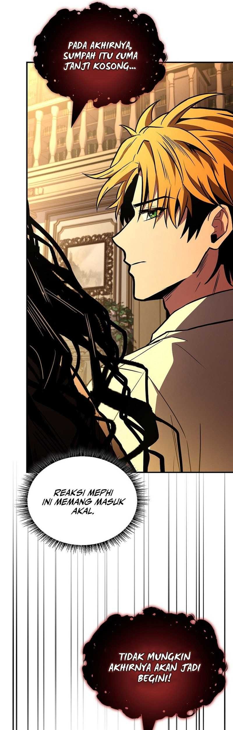 Talent-Swallowing Magician Chapter 106 - halaman 33