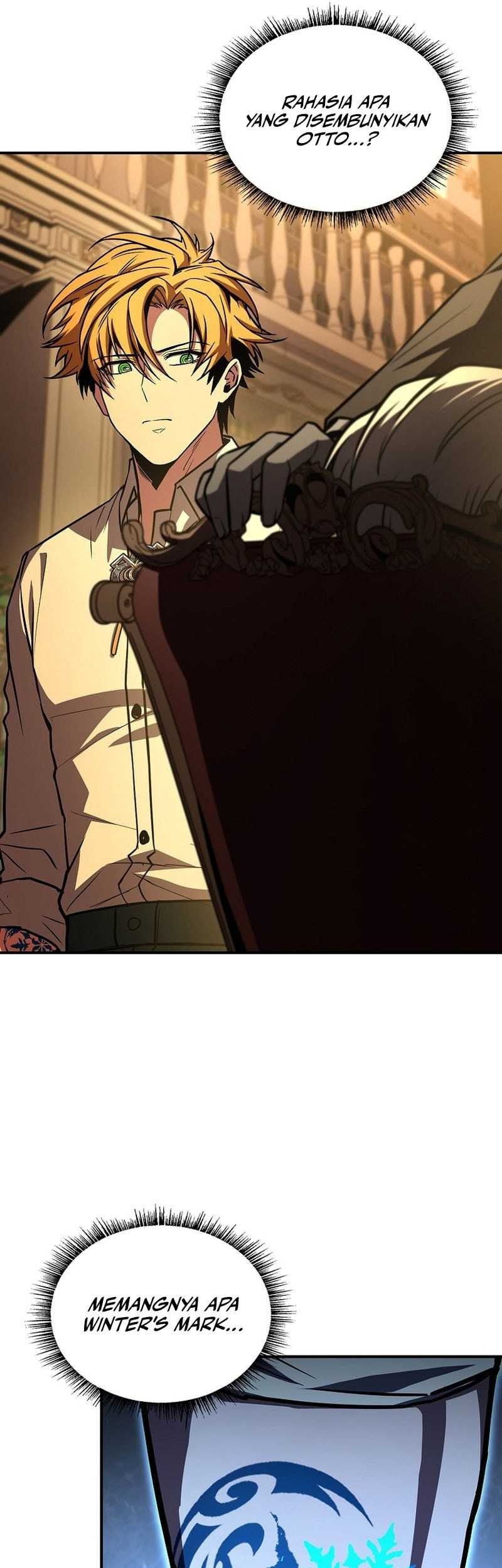 Talent-Swallowing Magician Chapter 106 - halaman 37