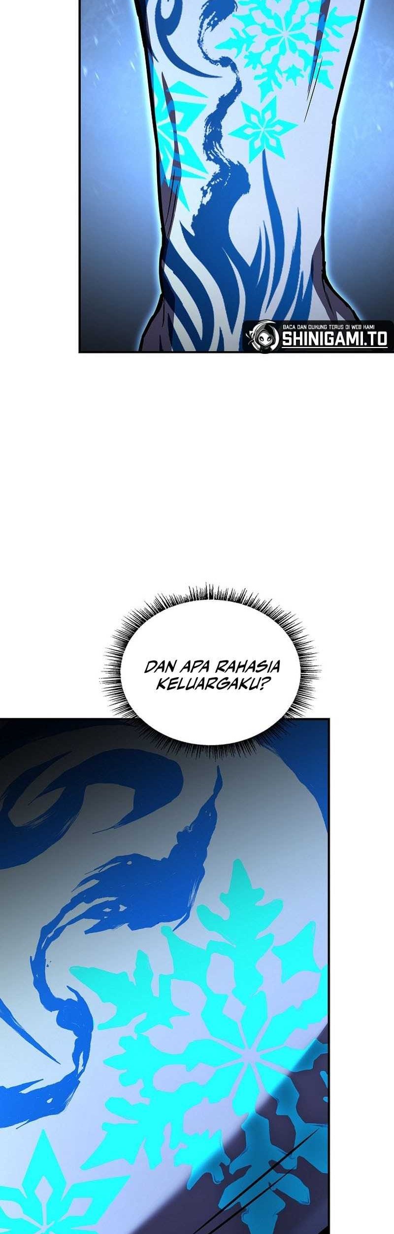 Talent-Swallowing Magician Chapter 106 - halaman 38