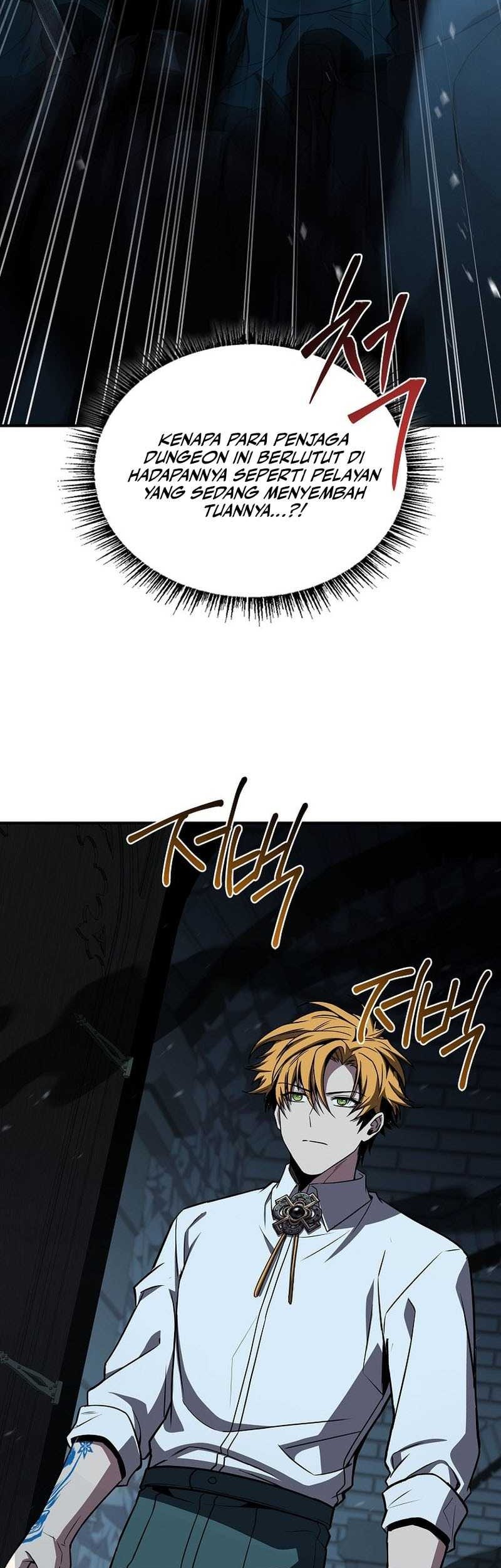 Talent-Swallowing Magician Chapter 106 - halaman 4