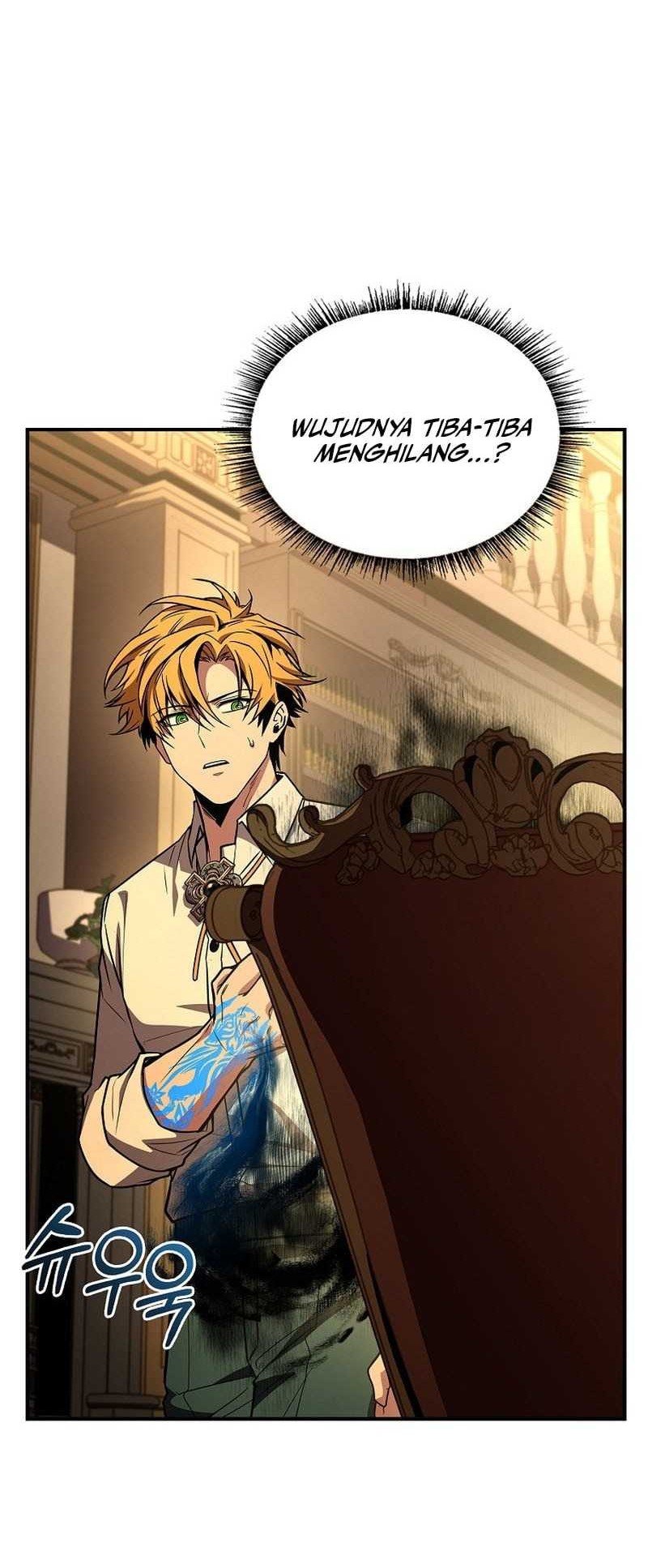 Talent-Swallowing Magician Chapter 106 - halaman 40