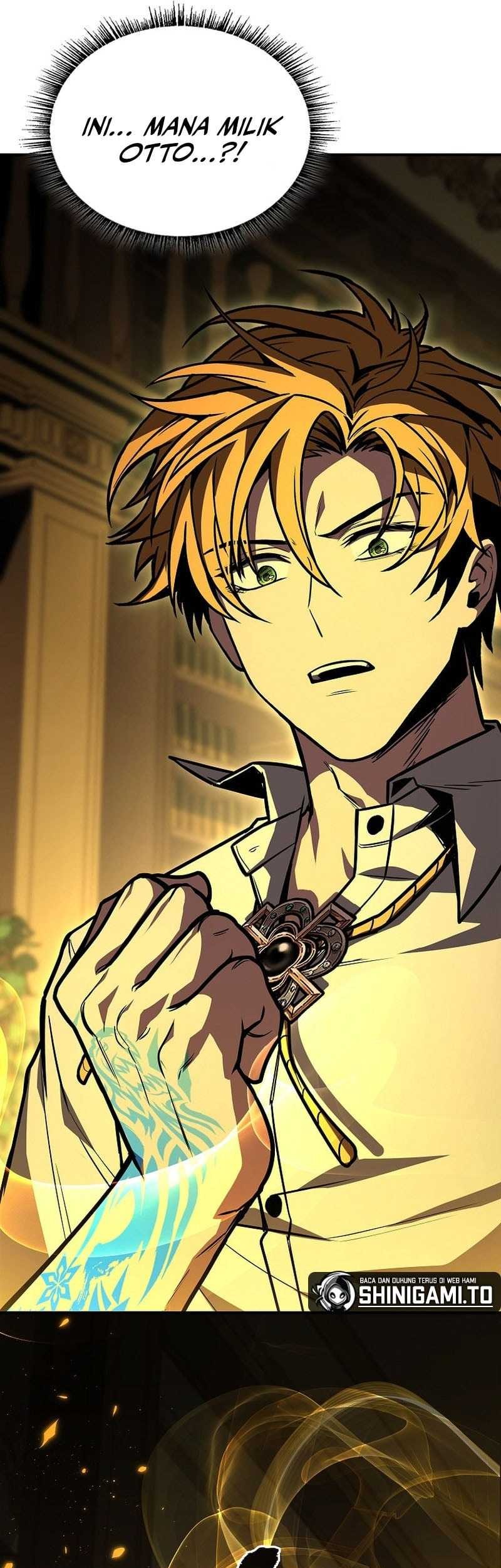 Talent-Swallowing Magician Chapter 106 - halaman 41
