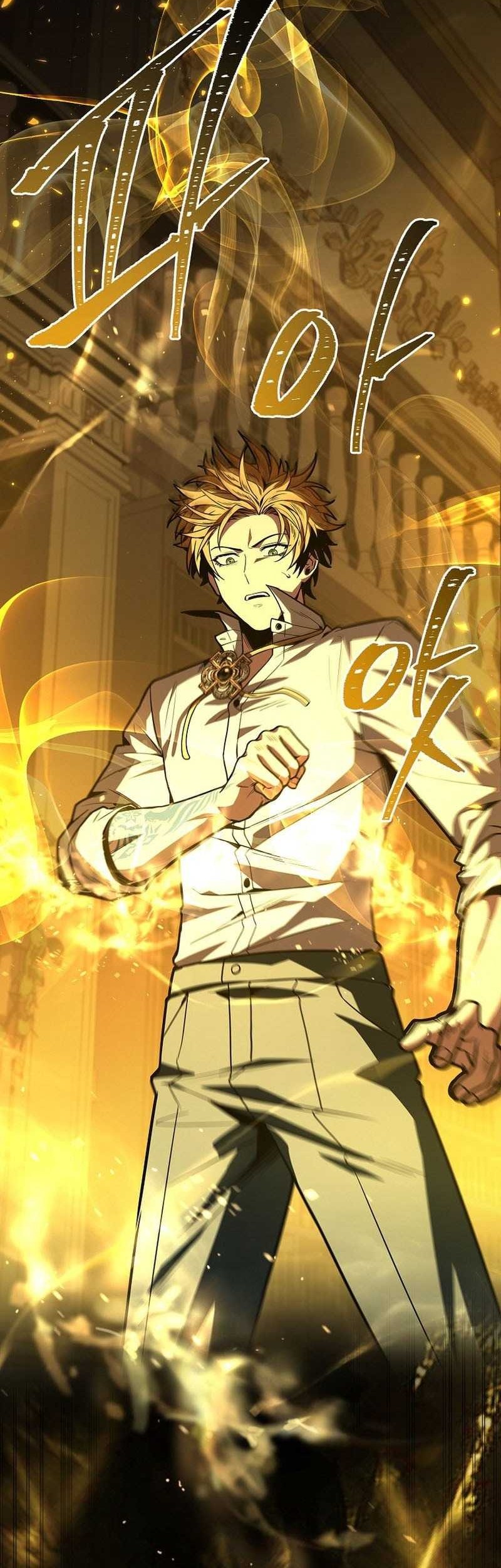 Talent-Swallowing Magician Chapter 106 - halaman 42