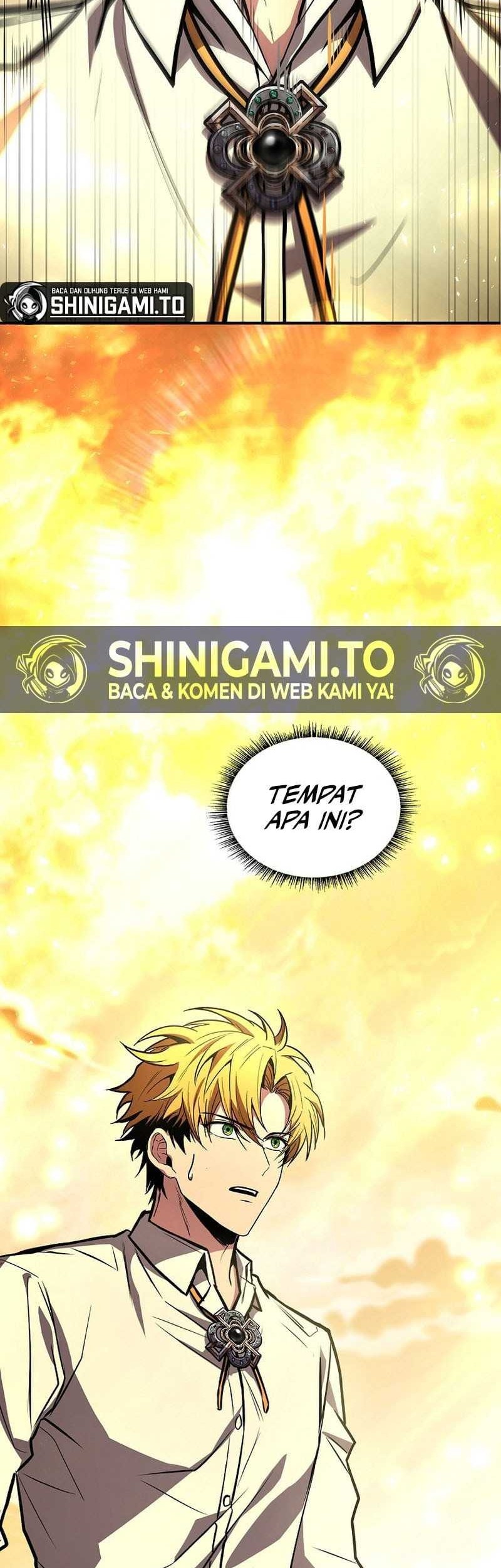 Talent-Swallowing Magician Chapter 106 - halaman 46