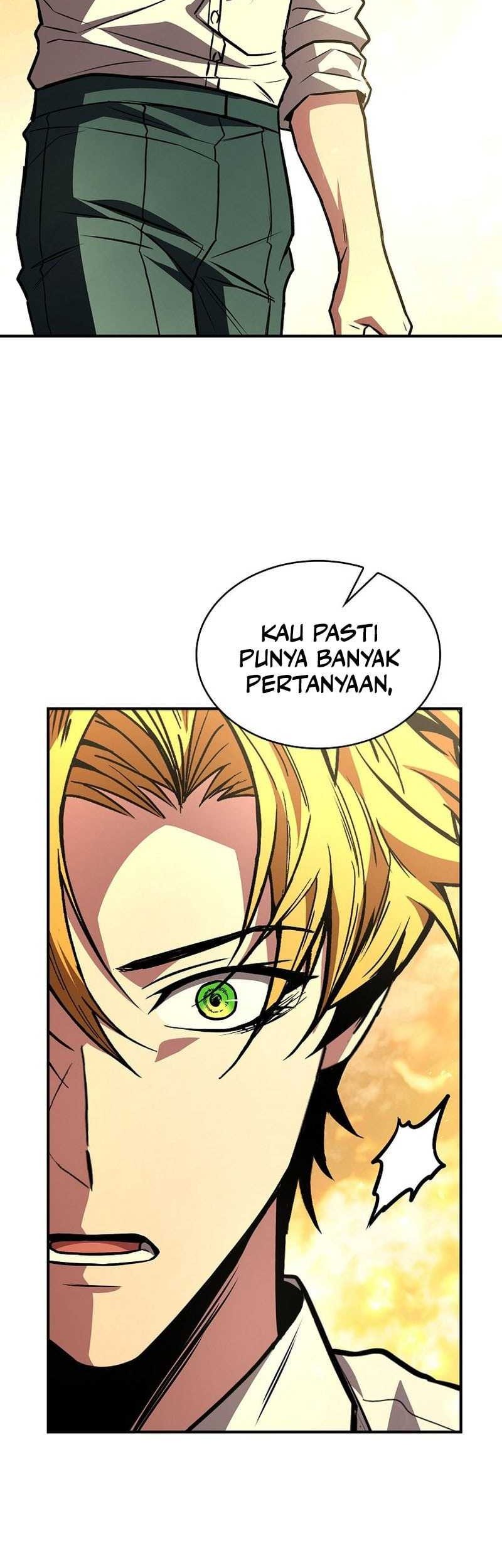 Talent-Swallowing Magician Chapter 106 - halaman 47