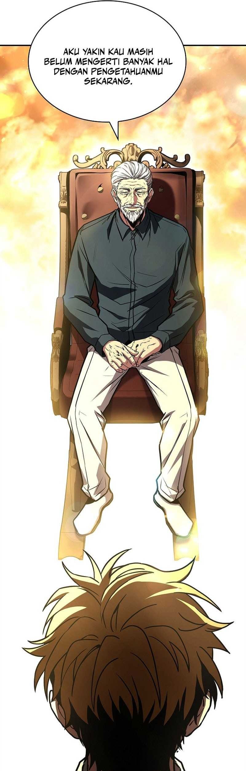 Talent-Swallowing Magician Chapter 106 - halaman 49