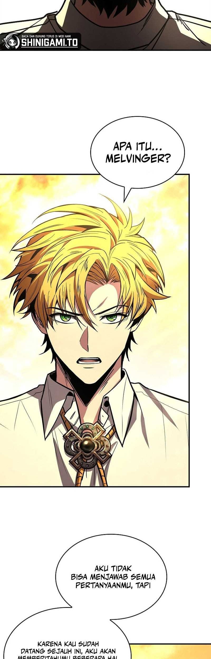 Talent-Swallowing Magician Chapter 106 - halaman 50