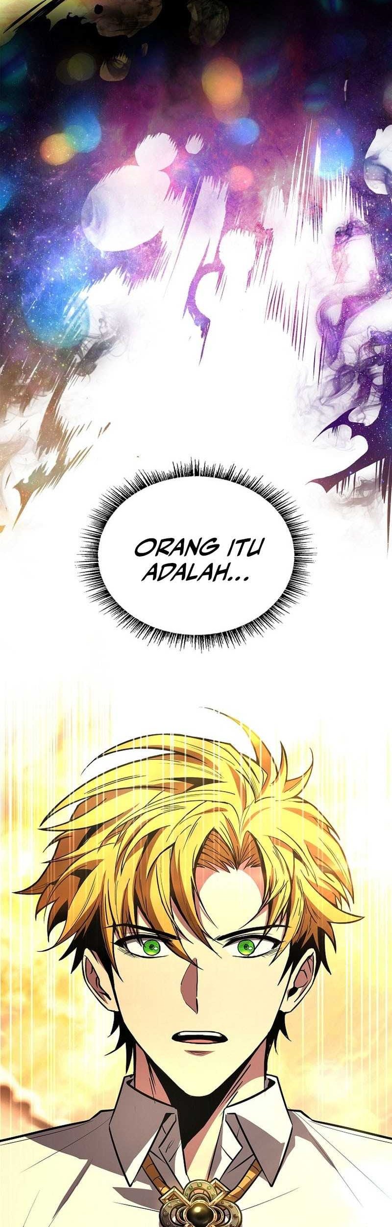 Talent-Swallowing Magician Chapter 106 - halaman 54