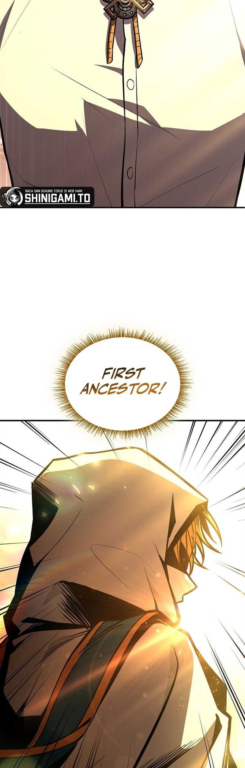 Talent-Swallowing Magician Chapter 106 - halaman 55