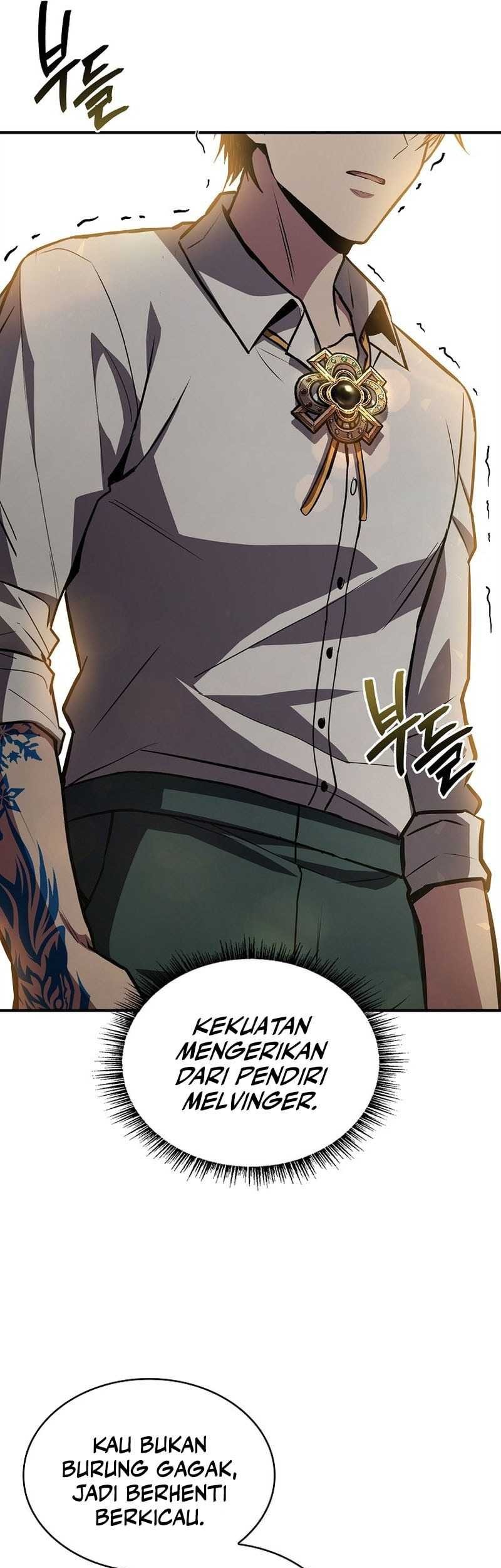 Talent-Swallowing Magician Chapter 106 - halaman 57