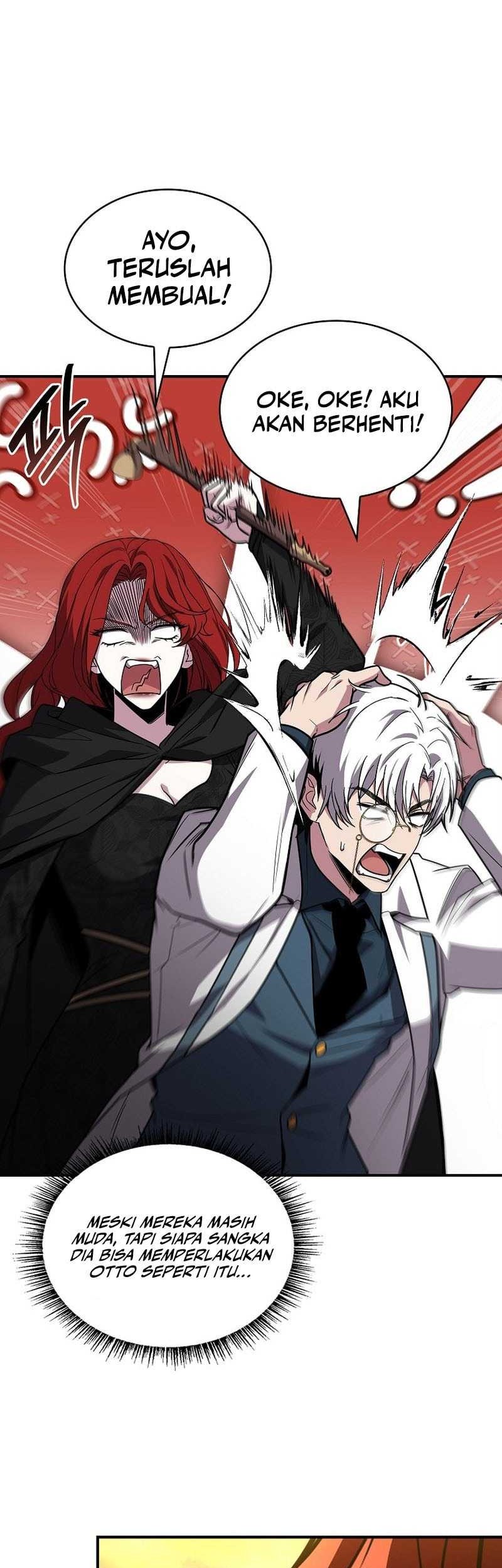 Talent-Swallowing Magician Chapter 106 - halaman 59