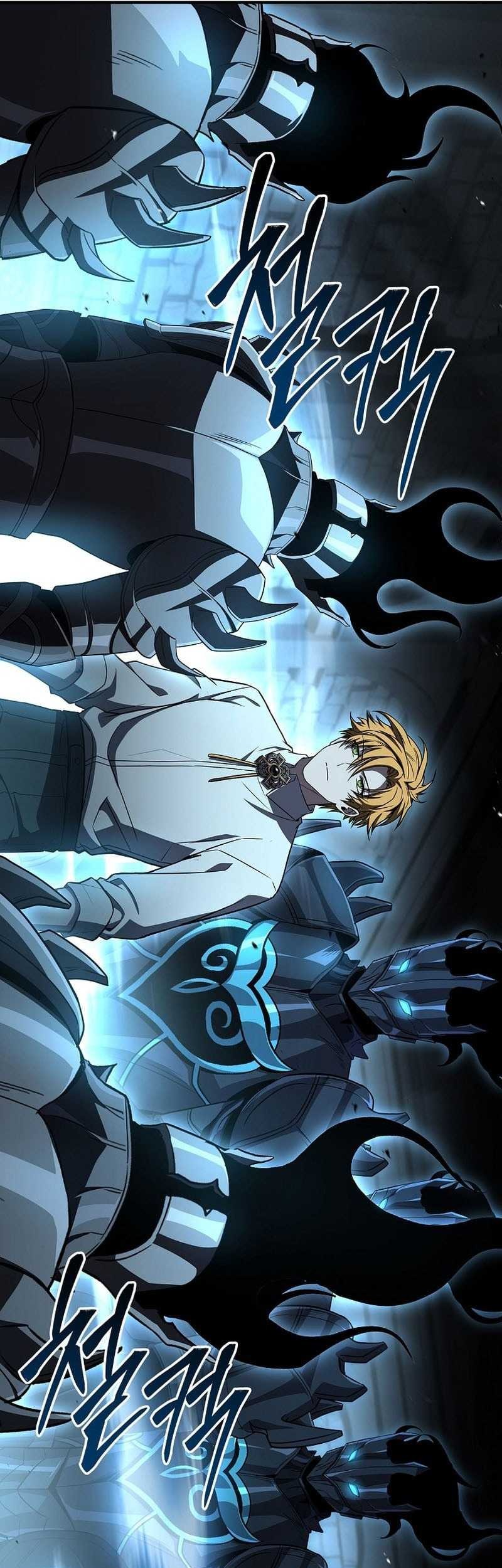 Talent-Swallowing Magician Chapter 106 - halaman 6