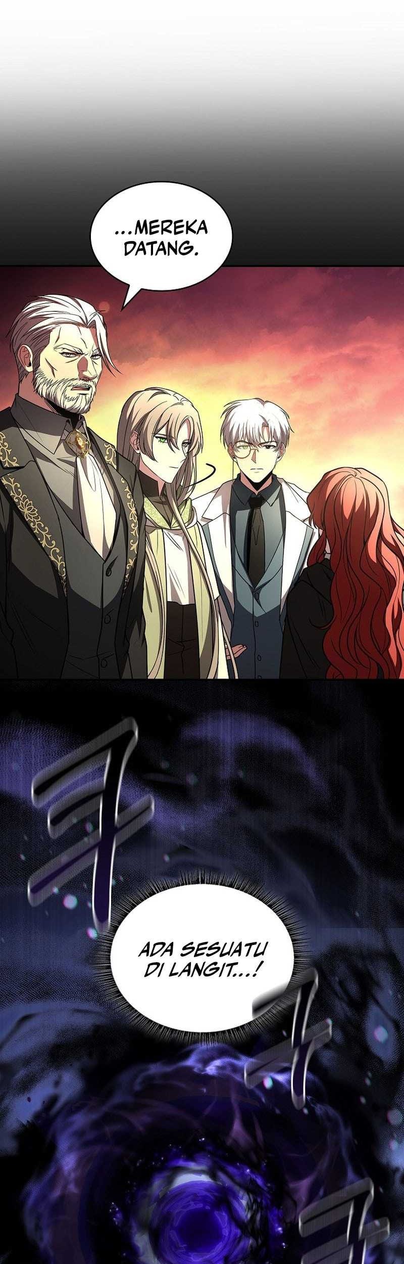 Talent-Swallowing Magician Chapter 106 - halaman 63
