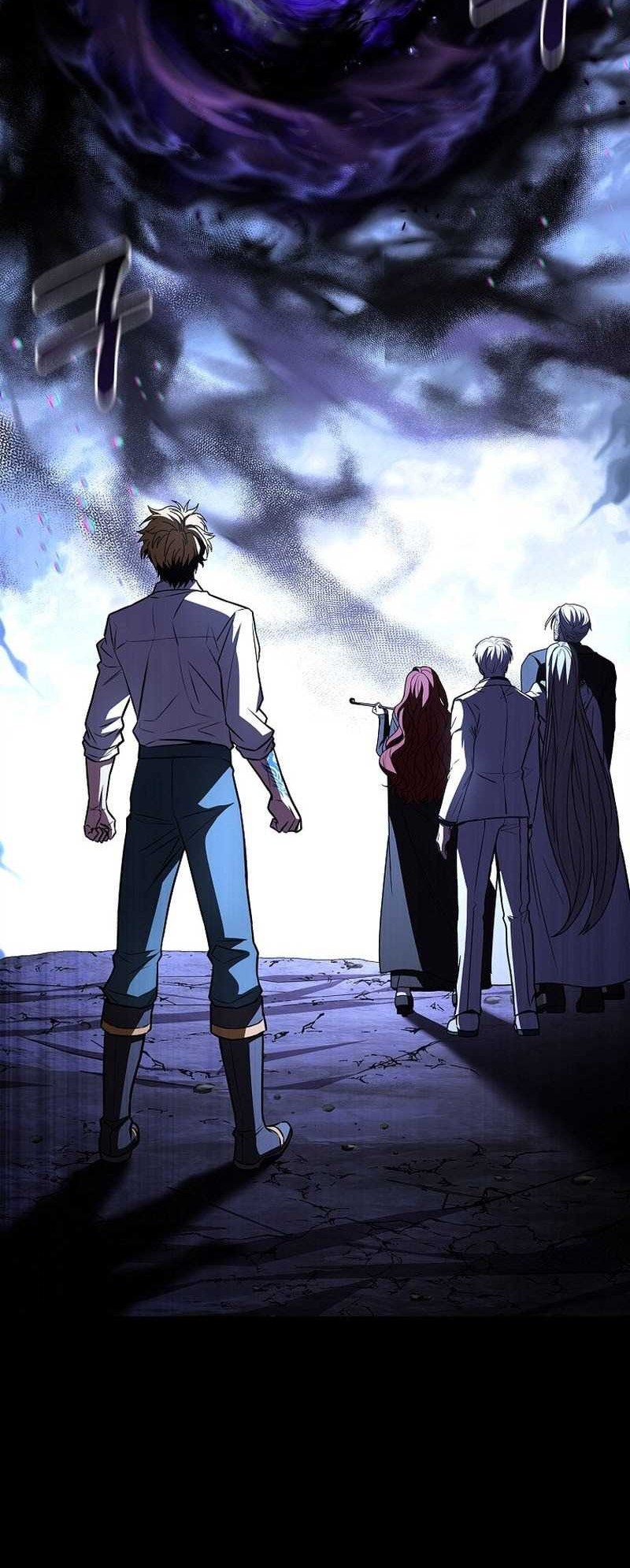 Talent-Swallowing Magician Chapter 106 - halaman 64