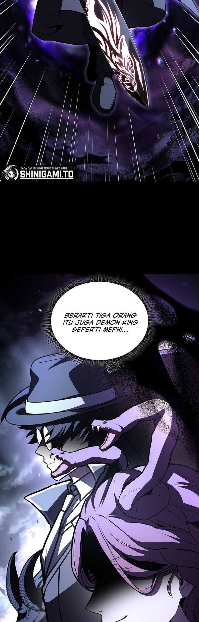Talent-Swallowing Magician Chapter 106 - halaman 66