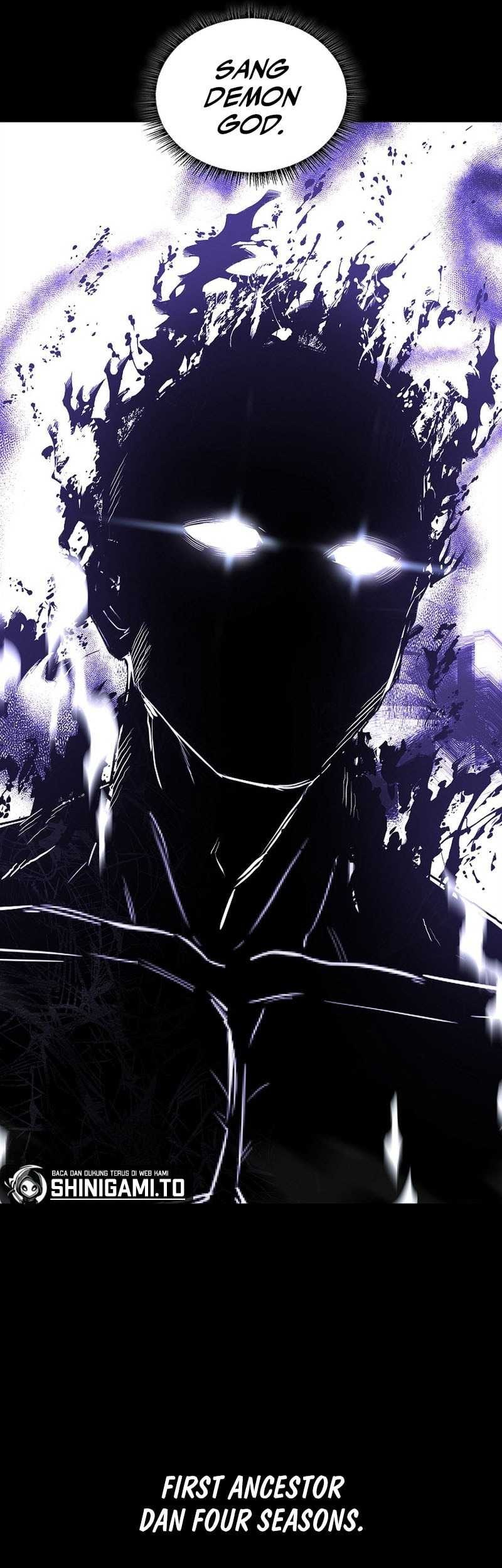 Talent-Swallowing Magician Chapter 106 - halaman 69