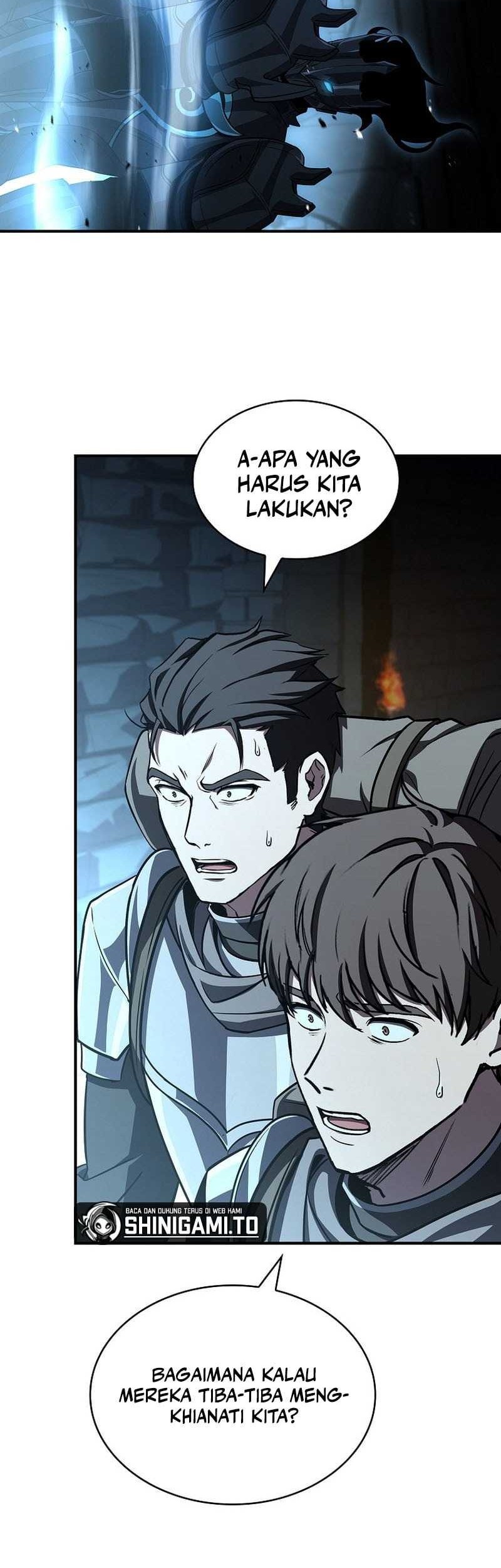 Talent-Swallowing Magician Chapter 106 - halaman 7