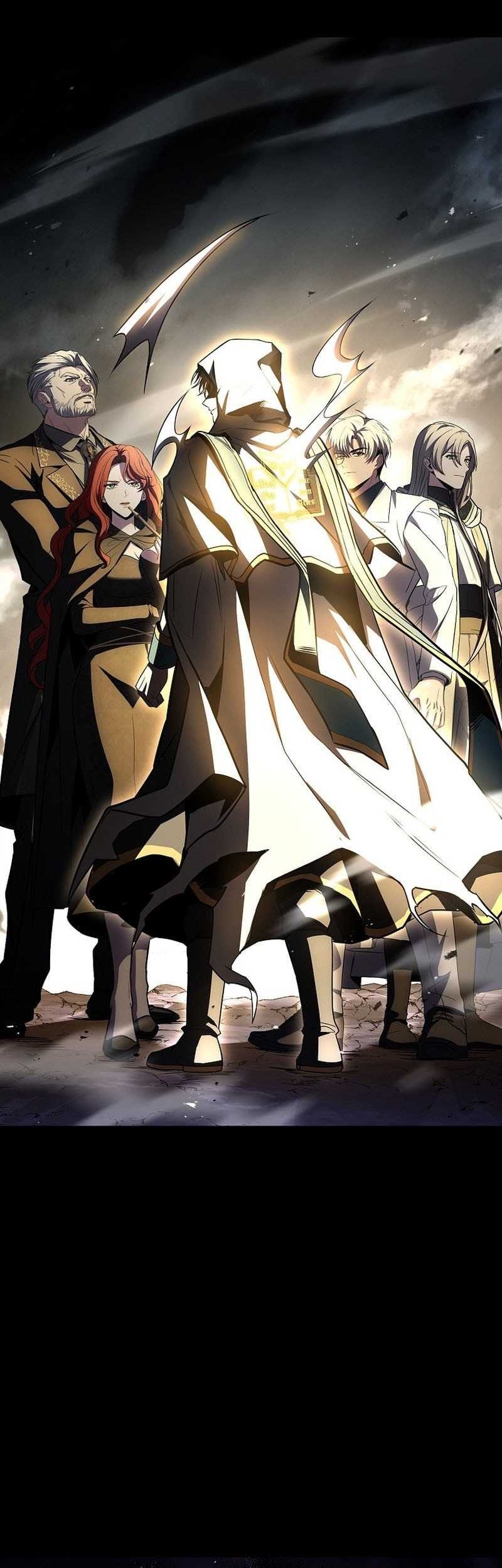 Talent-Swallowing Magician Chapter 106 - halaman 70