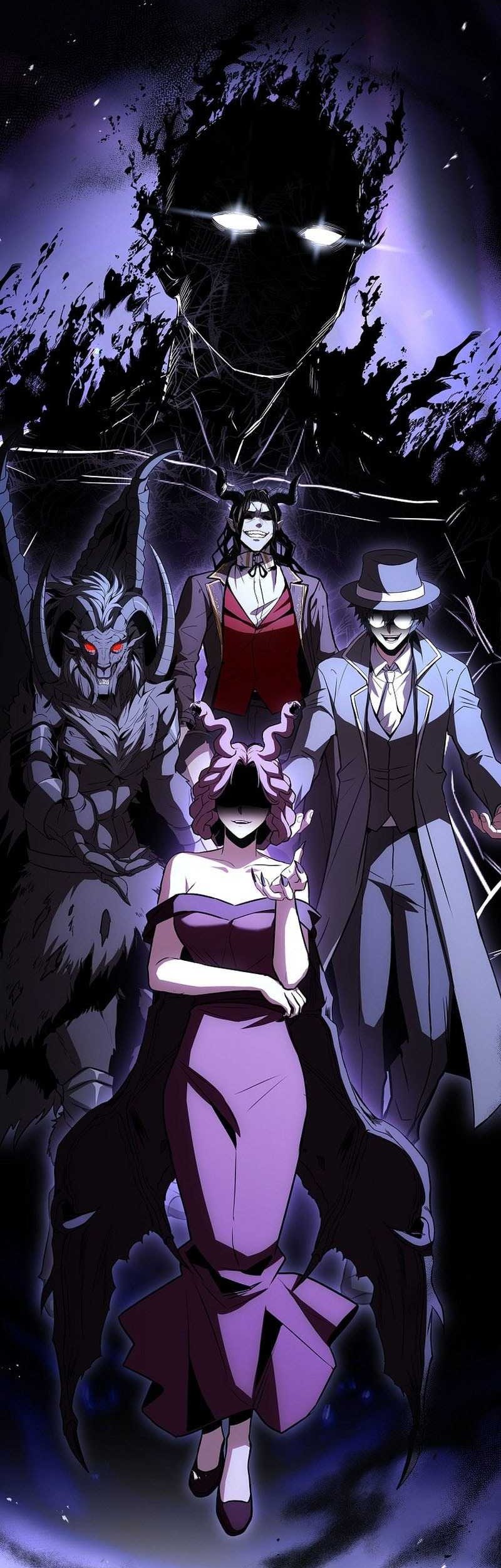 Talent-Swallowing Magician Chapter 106 - halaman 71