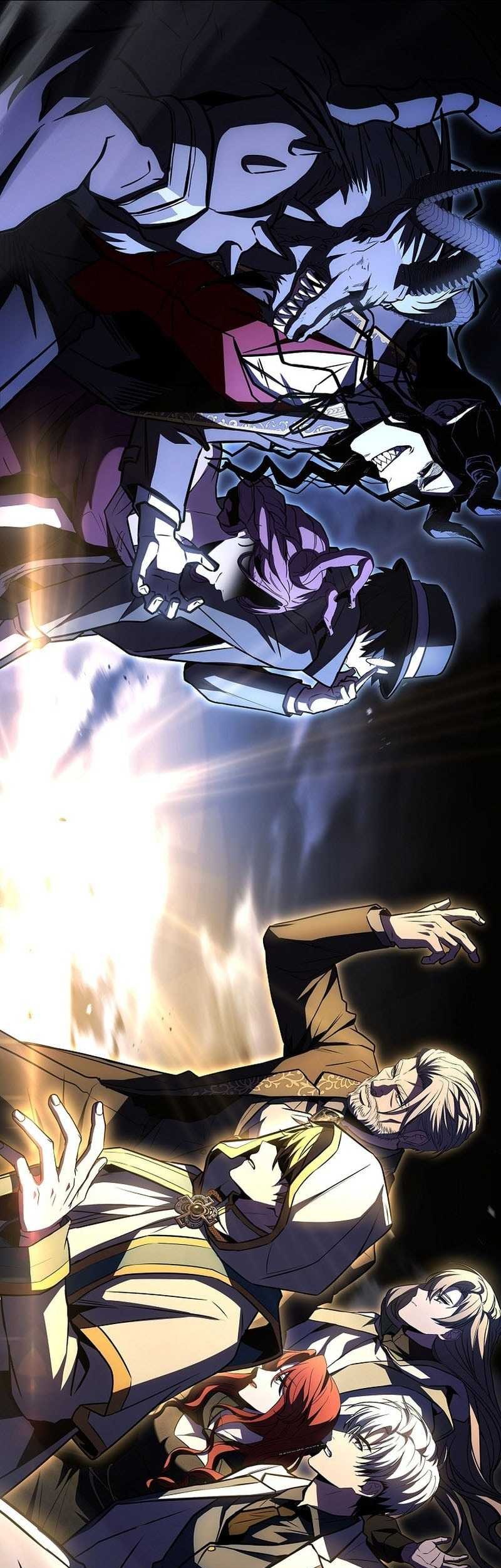 Talent-Swallowing Magician Chapter 106 - halaman 73