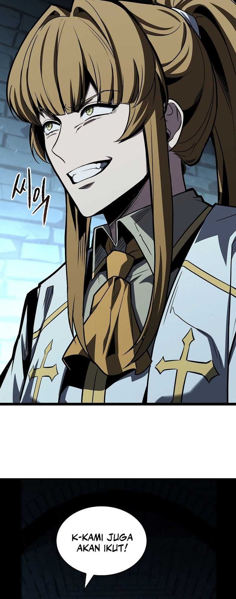 Talent-Swallowing Magician Chapter 106 - halaman 9
