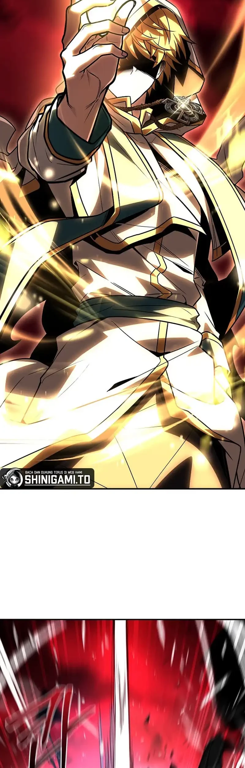Talent-Swallowing Magician Chapter 107 - halaman 15