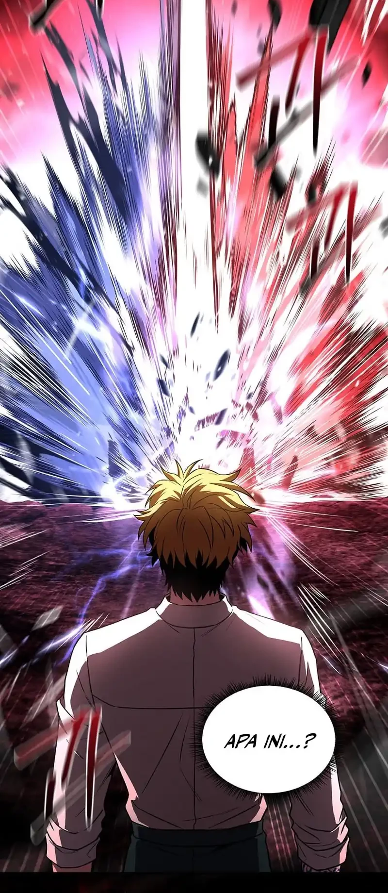 Talent-Swallowing Magician Chapter 107 - halaman 16