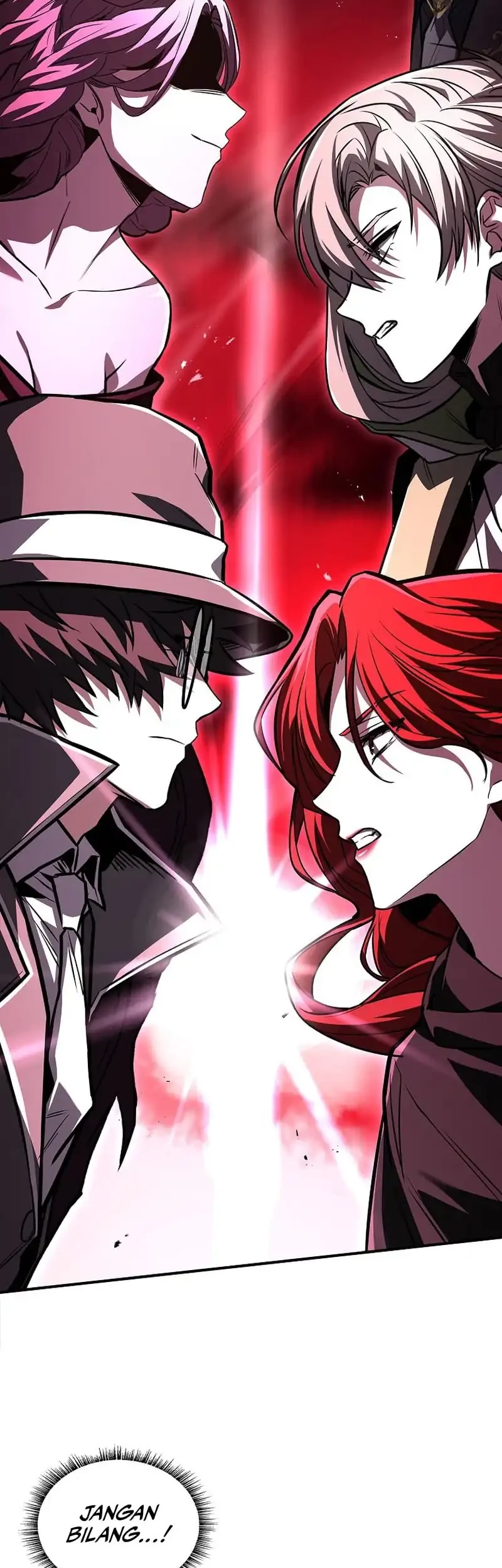 Talent-Swallowing Magician Chapter 107 - halaman 19