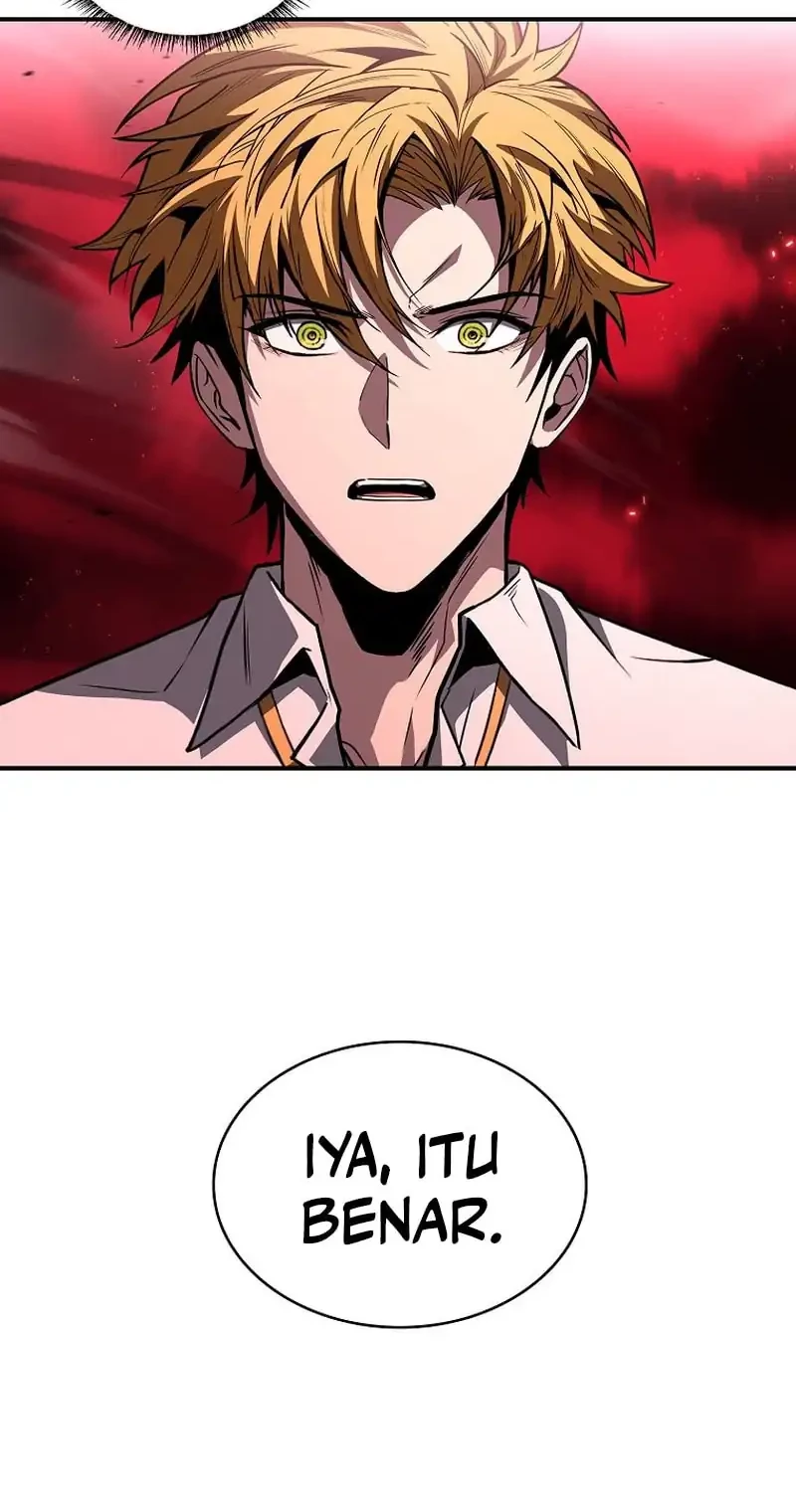 Talent-Swallowing Magician Chapter 107 - halaman 20