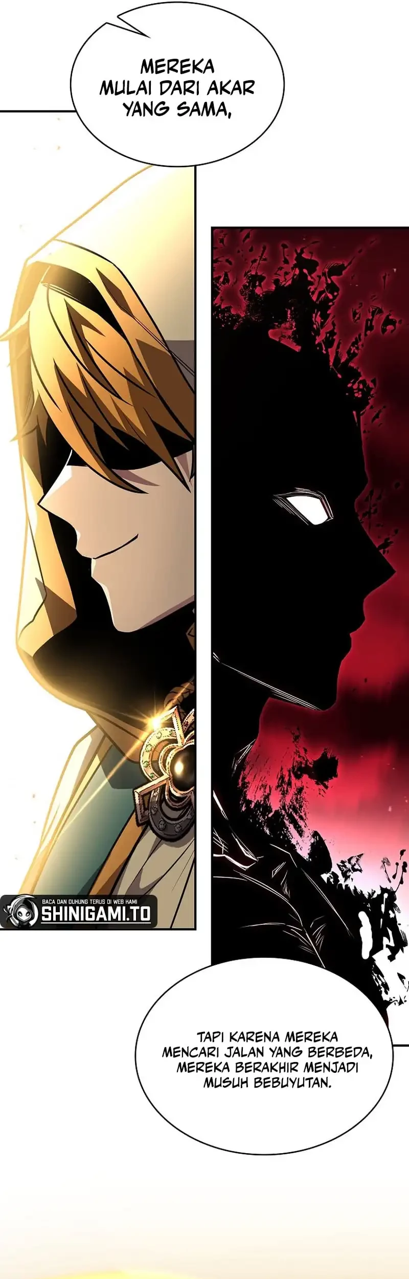Talent-Swallowing Magician Chapter 107 - halaman 25