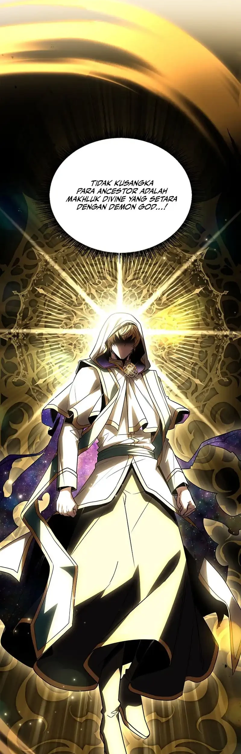 Talent-Swallowing Magician Chapter 107 - halaman 26