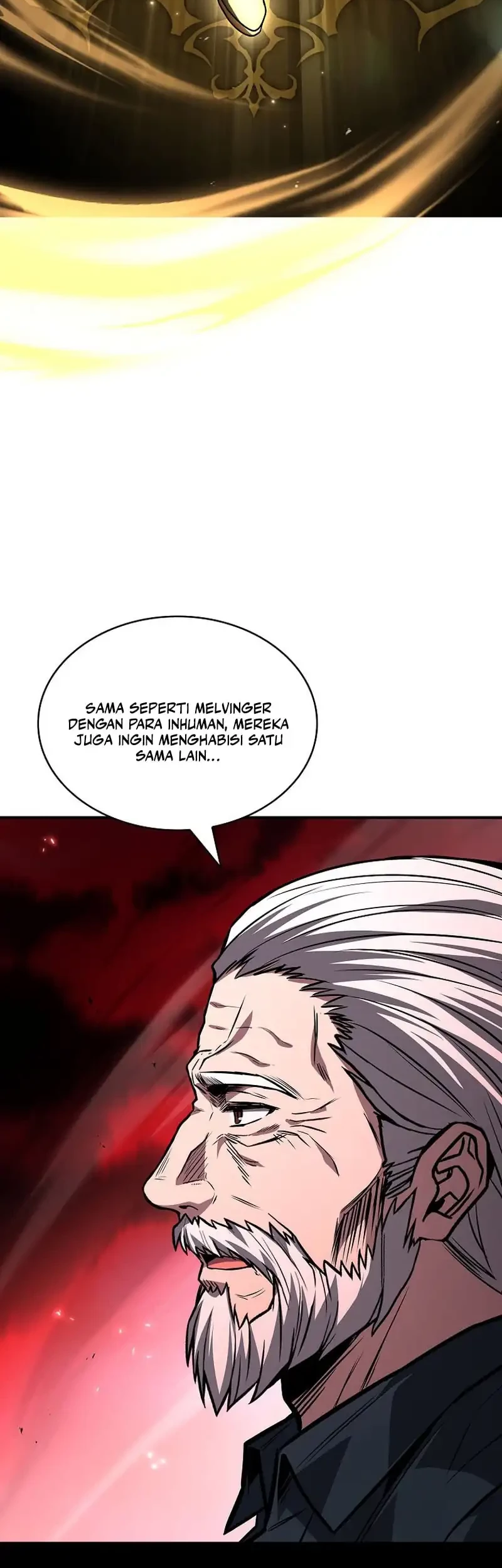 Talent-Swallowing Magician Chapter 107 - halaman 27