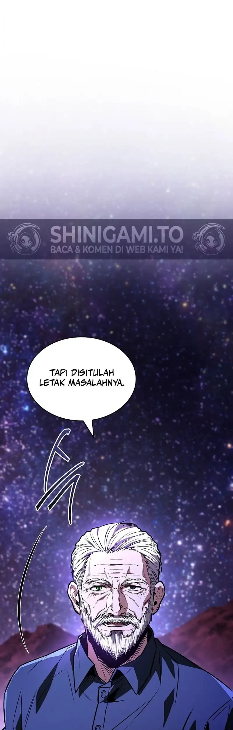 Talent-Swallowing Magician Chapter 107 - halaman 35